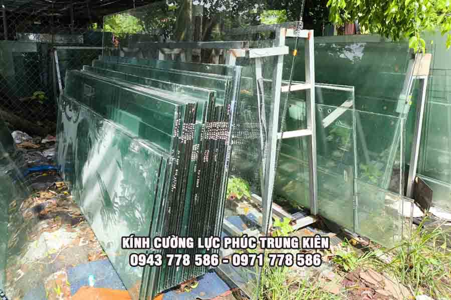 kính cường lực 19 ly 